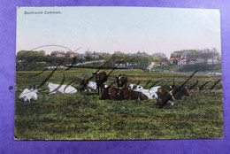 Southwold  Common  1908 - Altri & Non Classificati