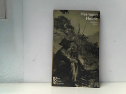 Hermann Hesse - Biographien & Memoiren