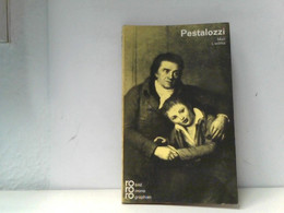 Pestalozzi - Biographien & Memoiren