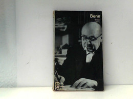 Benn - Biographien & Memoiren