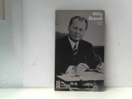 Willy Brandt - Biographien & Memoiren