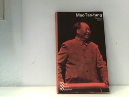 Mao Tse-tung - Biographien & Memoiren