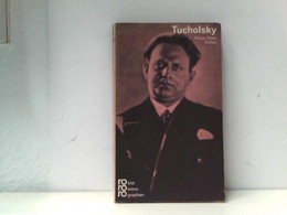 Kurt Tucholsky - Biographien & Memoiren