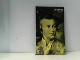 Lessing - Biographien & Memoiren