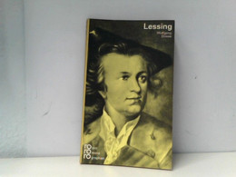 Lessing, Gotthold Ephraim - Biographien & Memoiren