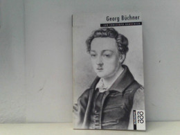 Georg Büchner - Biographien & Memoiren