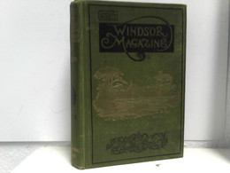 The Windsor Magazine - An Illustrated Monthly For Men And Women - Vol XVIII., June To November 1903 - Short Fiction