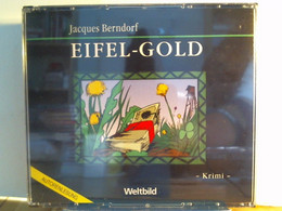 Eifel-Gold - CD