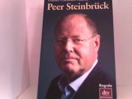 Peer Steinbrück: Biografie - Biographien & Memoiren