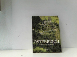 Österreich : Schlösser, Burgen, Klöster. - Arquitectura