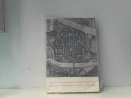 Mannheim - Odenwald - Lorsch - Ladenburg. Mit Beiträgen Von K.Böhner, A.Dauber U.a. - Archeology