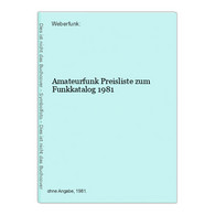 Amateurfunk - Technique