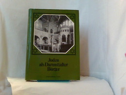 Juden Als Darmstädter Bürger. - Hesse