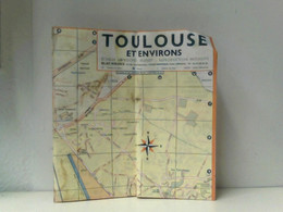 Toulouse Et Environs - Other & Unclassified