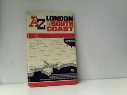 London To The South Coast - Other & Unclassified