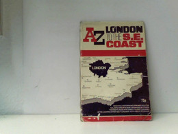 London To The S.E. Coast - Other & Unclassified