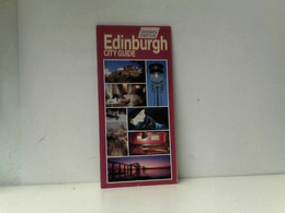 Edinburgh City Guide - Other & Unclassified