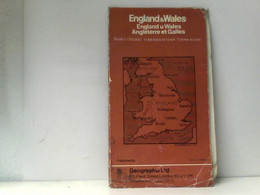 England & Wales - Sonstige & Ohne Zuordnung