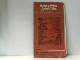 England & Wales - Other & Unclassified