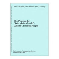 Der Pogrom Der 'Reichskristallnacht' - Ablauf-Ursachen-Folgen - Politik & Zeitgeschichte