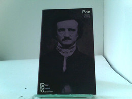 Edgar Allan Poe - Biographien & Memoiren