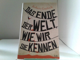 Das Ende Der Welt, Wie Wir Sie Kennen - Biographien & Memoiren