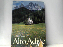 Alto Adige - Other & Unclassified