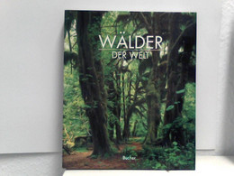 Wälder Der Welt - Natuur