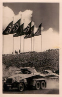 Panzerfahrzeuge. (Nürnberg). - Oorlog 1939-45