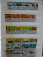 BURUNDI : 1975 :  N° 672 à 695 Obli.                           Cat.10€ - Used Stamps