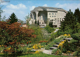 1052267 Goetheanum, Freie Hochschule Für Geisteswissenschaft In Dornach - Dornach