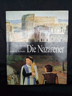 Galerie Schuler: Die Nazarener - Malerei & Skulptur