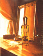 PUB PARFUM " MADAME ROCHAS " De " ROCHAS " 1968  ( 4 ) - Zonder Classificatie