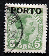 Denmark 1921  Minr.2   (0 )    ( Lot  D 78 ) - Segnatasse