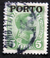 Denmark 1921  Minr.2   (0 )    ( Lot  D 104 ) - Postage Due
