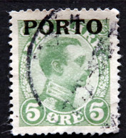 Denmark 1921  Minr.2   (0 )    ( Lot  D 112 ) - Segnatasse