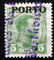 Denmark 1921  Minr.2   (0 )    ( Lot  D 116 ) - Postage Due