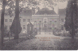 Doetinchem Gesticht De Kruisberg N864 - Doetinchem