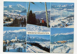 AK 024591 AUSTRIA - Windischgarsten - Windischgarsten