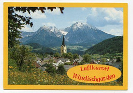 AK 024593 AUSTRIA - Windischgarsten - Windischgarsten
