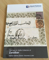 AC David Feldman "Zanzibar , 2014" - Cataloghi Di Case D'aste