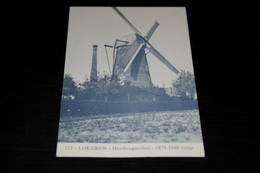 37606-              LOKEREN, HEIRBRUGMOLEN-1873-1940 ROMP - Lokeren