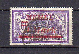 MEMEL     Oblitérés    Y. Et T.   N° 35    Cote : 3,30 Euros - Oblitérés