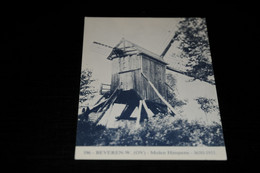 37620-               BEVEREN-WAAS, MOLEN HIMPENS-1650-1951 - Beveren-Waas