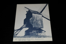 37621-               KRUISHOUTEM, KAPELLEMOLEN-1919 UIT EKE-1940 - Kruishoutem