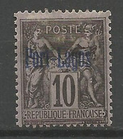 PORT-LAGOS N° 2 NEUF* CHARNIERE / MH - Unused Stamps