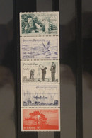 Schweden, HBl Aus MH "Musik", 1977, MNH - Non Classificati