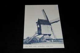 37633-              MOL, MOLEN ACHTERBOS-V1562-1929 - Mol