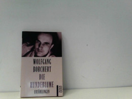 Die Hundeblume, - Autores Alemanes