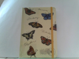 Notatnik Natur Fun-Butterfly - Otros Accesorios